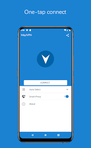 蚂蚁vp加速器下载android下载效果预览图